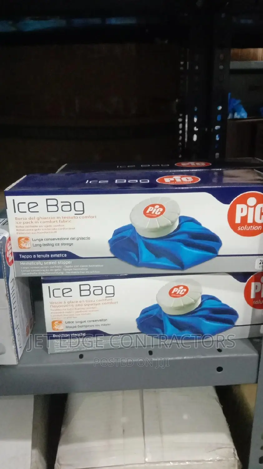Pic Ice Bag