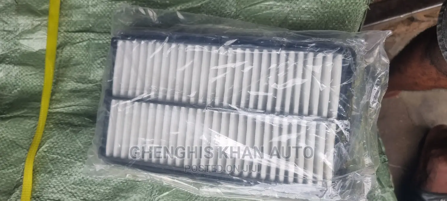 Air Filter 2016-2020 ACURA MDX