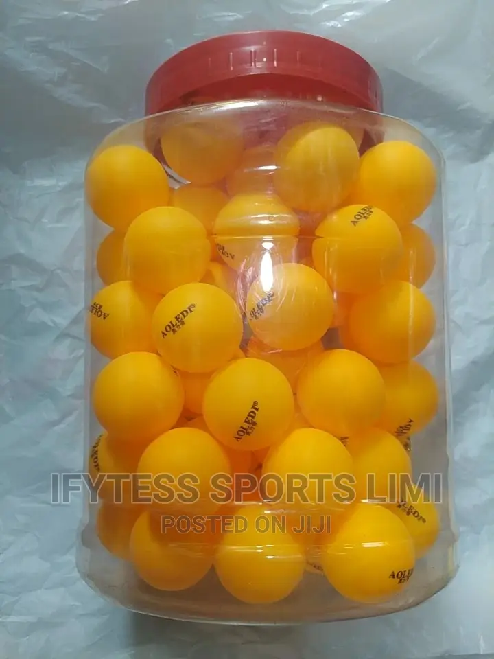 A Pack of Table Eggs