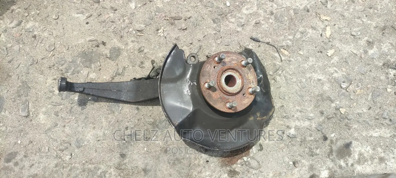 Front Hub Acura TL 2009 - 2010 MODEL