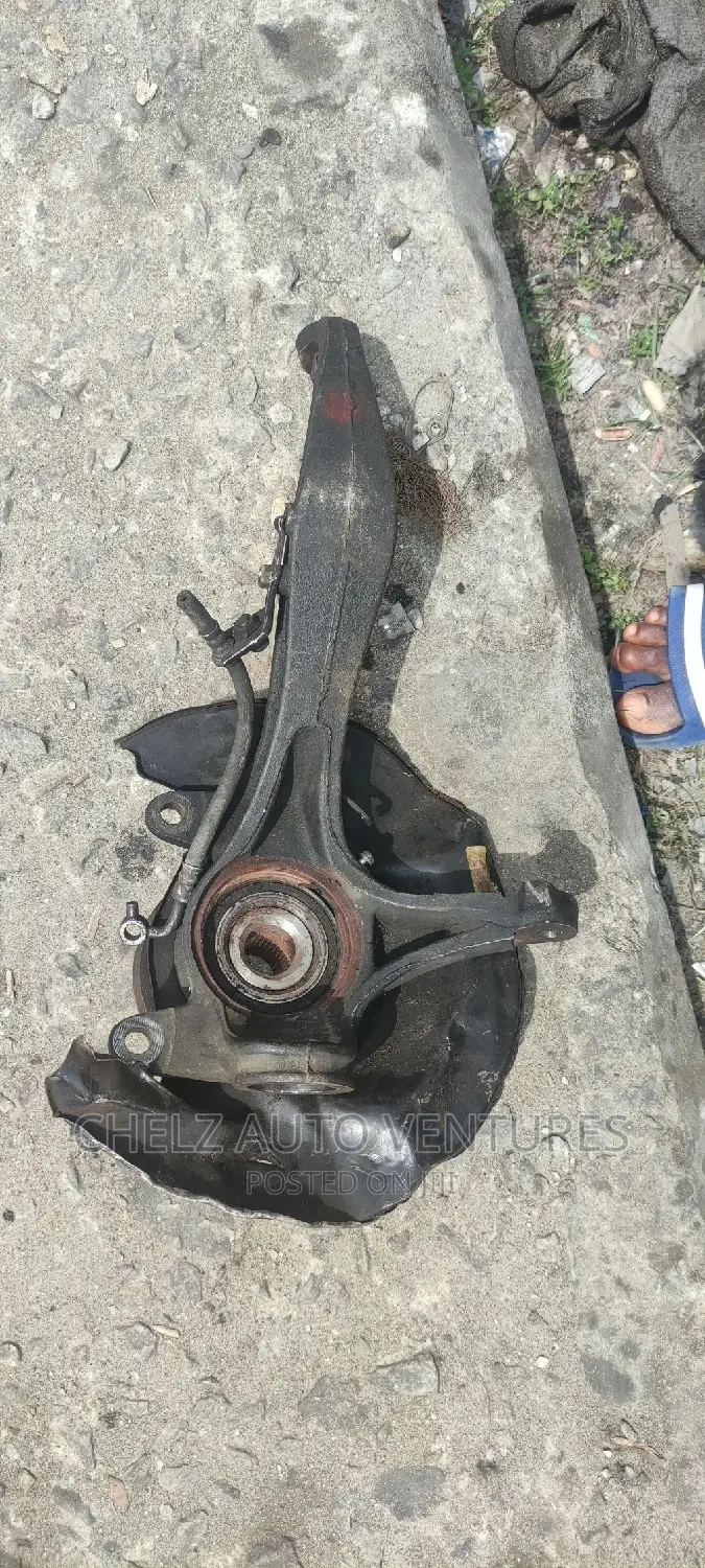 Front Hub Acura TL 2009 - 2010 MODEL