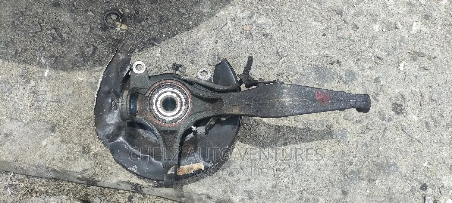 Front Hub Acura TL 2009 - 2010 MODEL