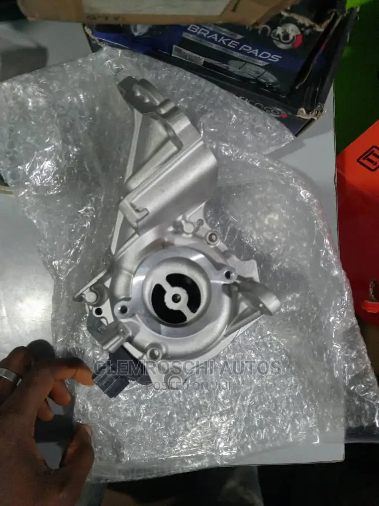 High Quality Certified Hybrid/Electric Water Pump Camry 2019