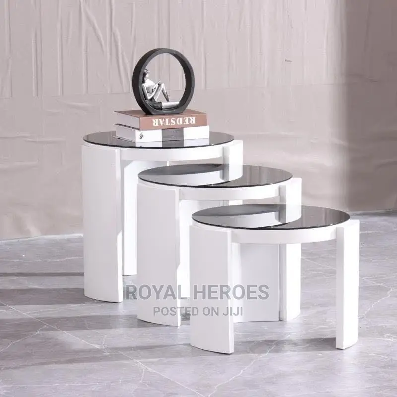 Center Table