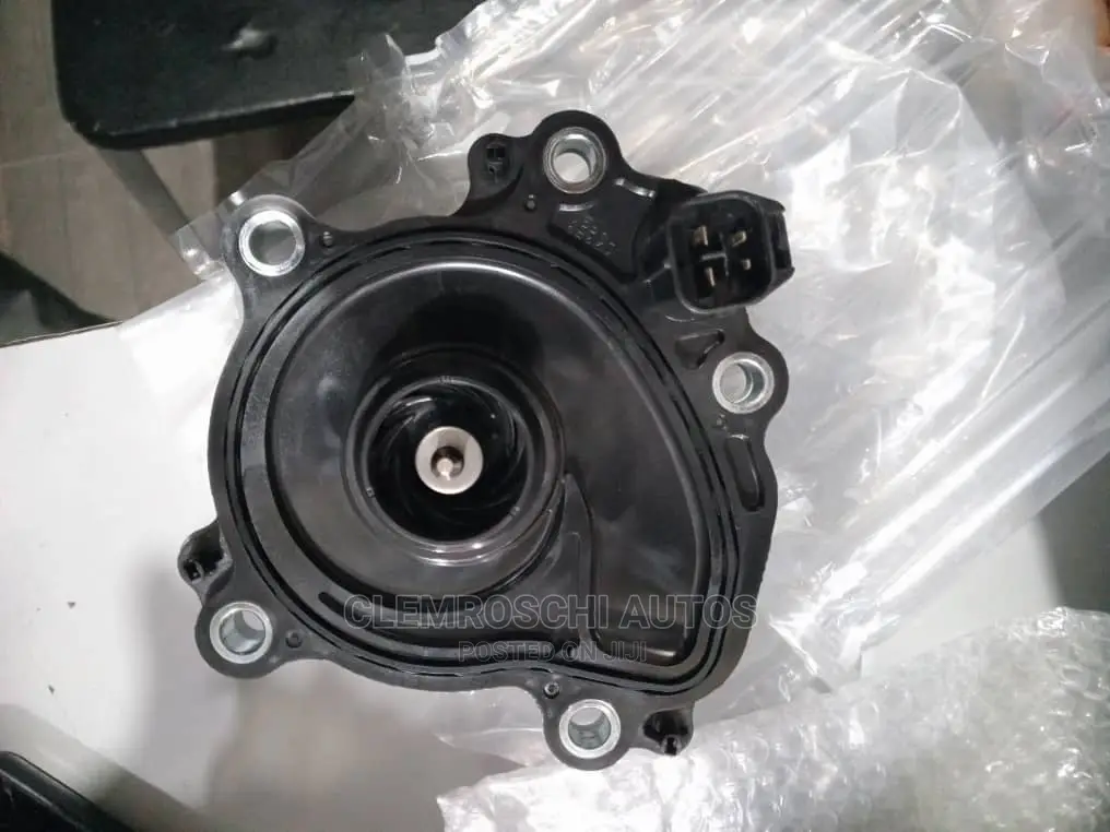 High Quality Certified Hybrid/Electric Water Pump Camry 2012
