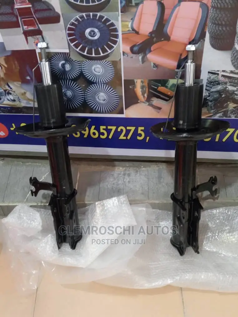 High Quality Certified Front Shock for Toyota Hiace 2020