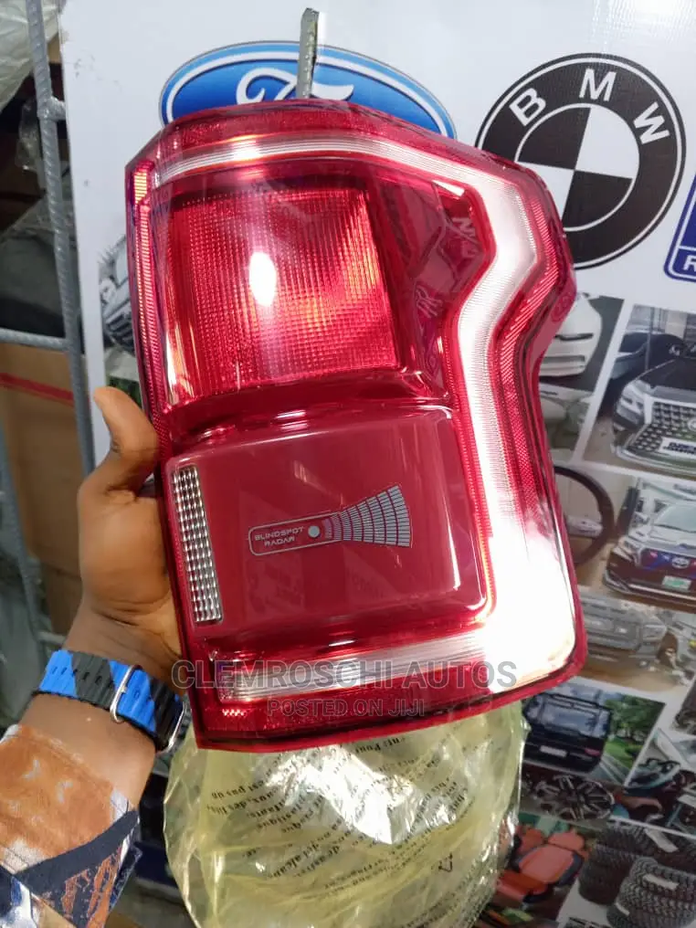 High Quality Certified LED Sensor Light for Ford F150 2020