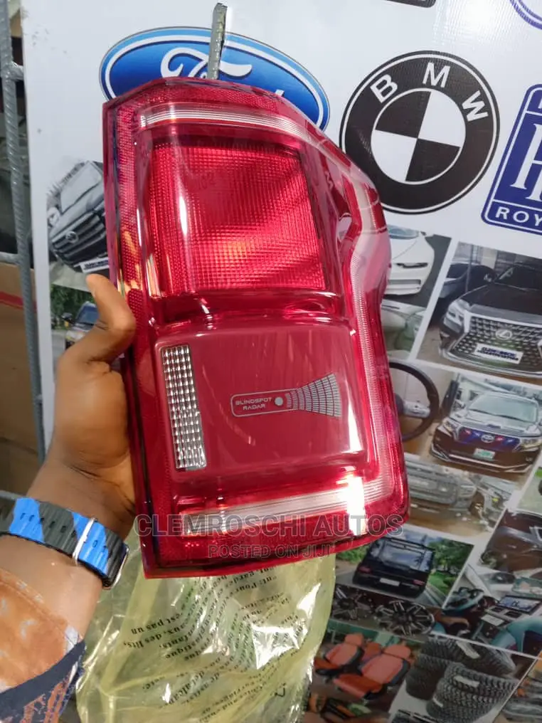 High Quality Certified LED Sensor Light for Ford F150 2020
