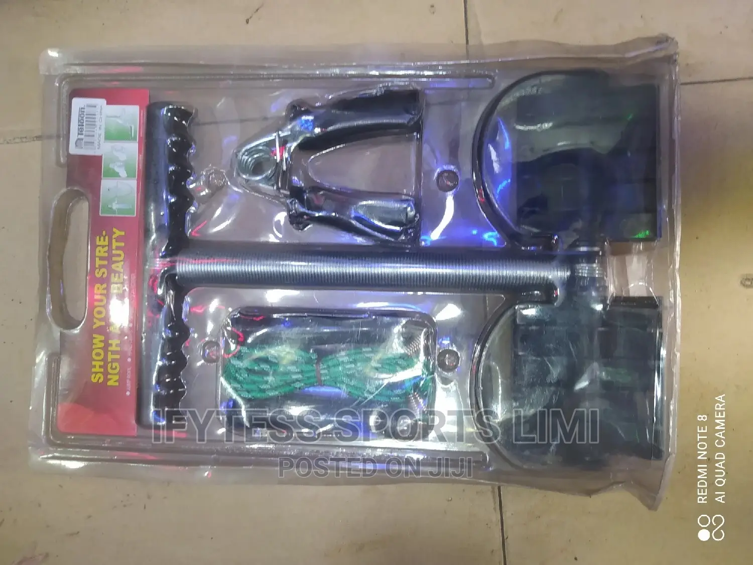 Tummy Trimmers