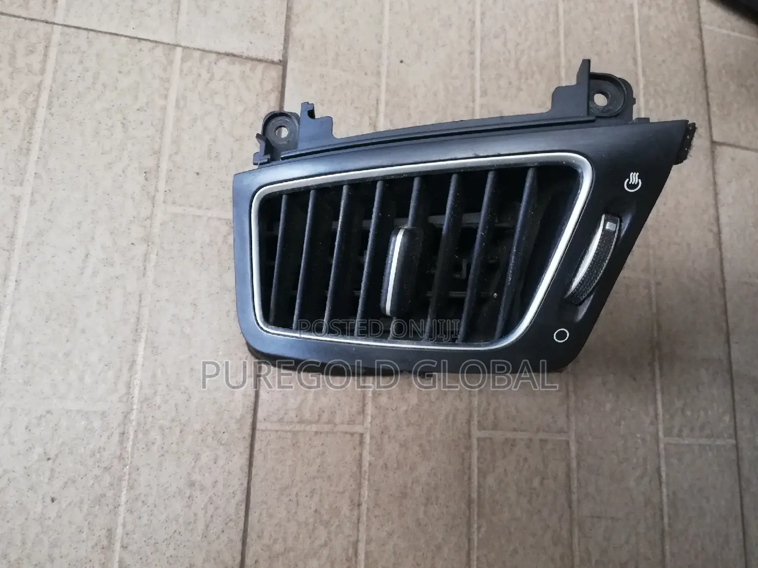 Ac Vent for Kia Sorento 2015 Model
