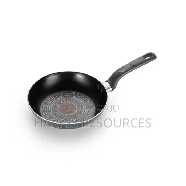 Nonstick Frying Pan With Lid