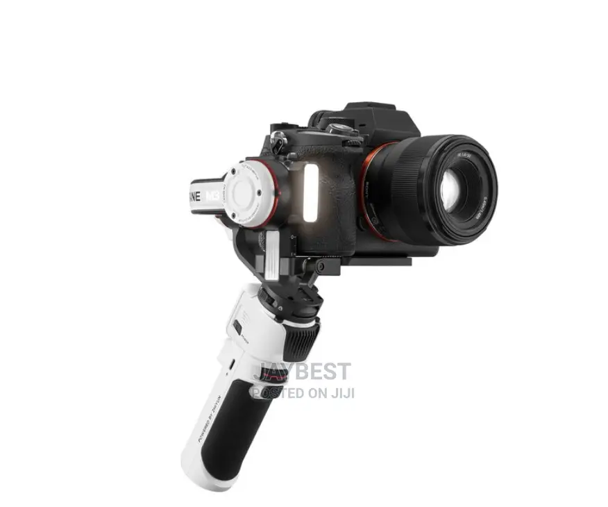 Zhiyun CRANE-M3 3-Axis Handheld Gimbal Stabilizer
