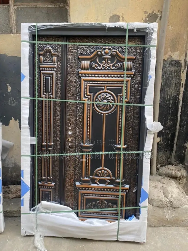 7ft by 4ft German Copper 1(Front and Back Design)