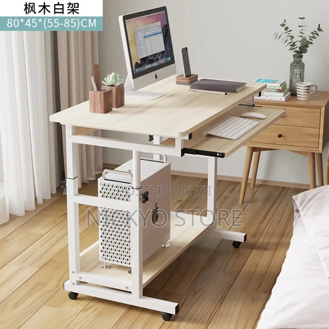 Bedside Table Removable Bedroom Small Table