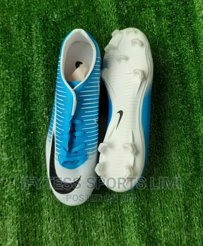 Original Nike Football Boots