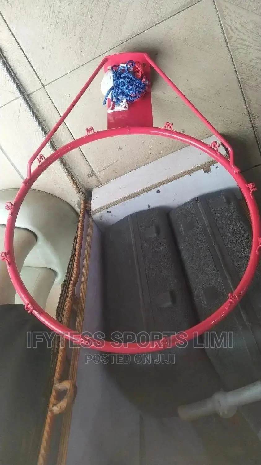 Basketball Rim