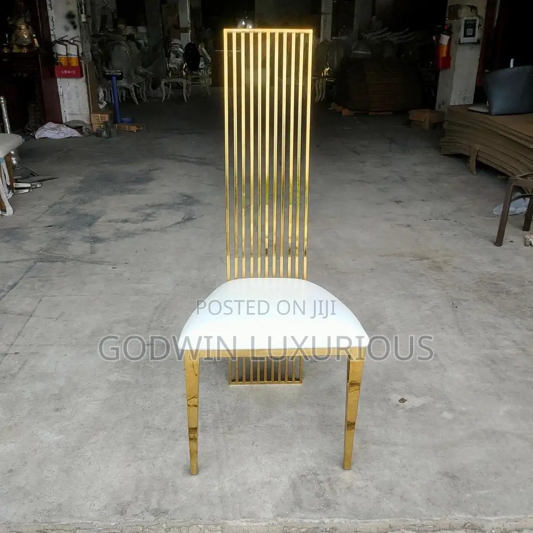 Event Vip / Luxury Chairs