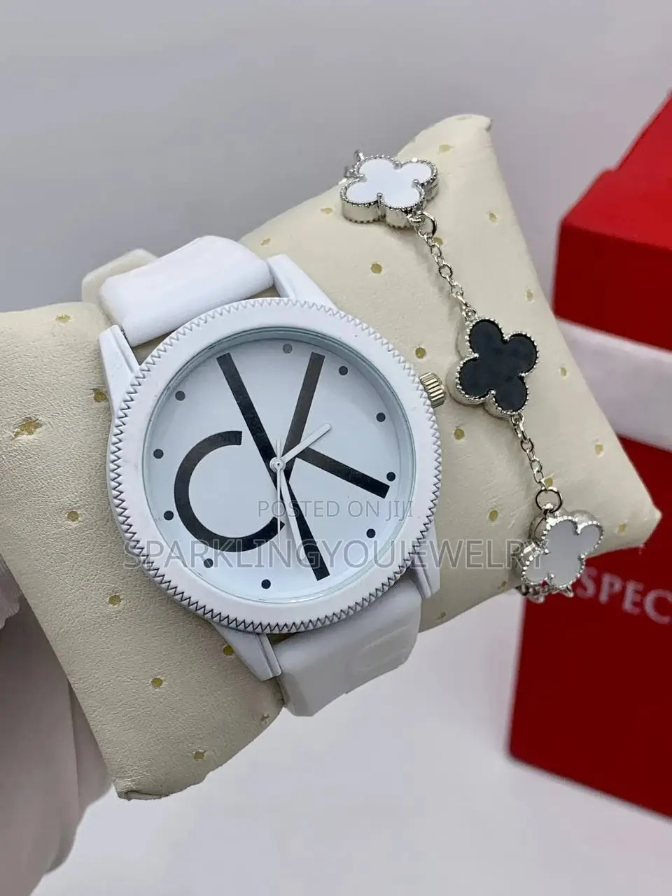 Calvin Klein Watch