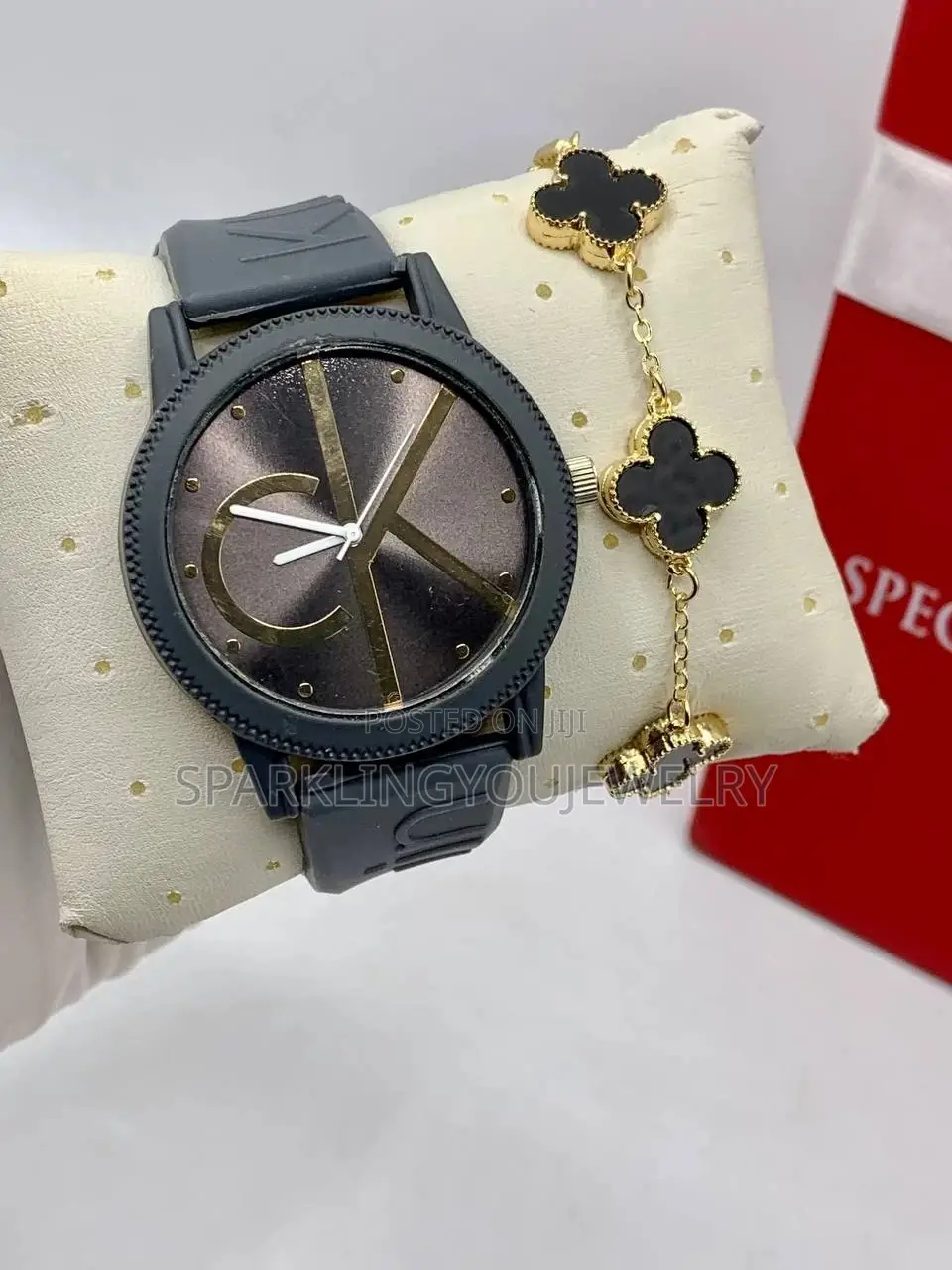 Calvin Klein Watch