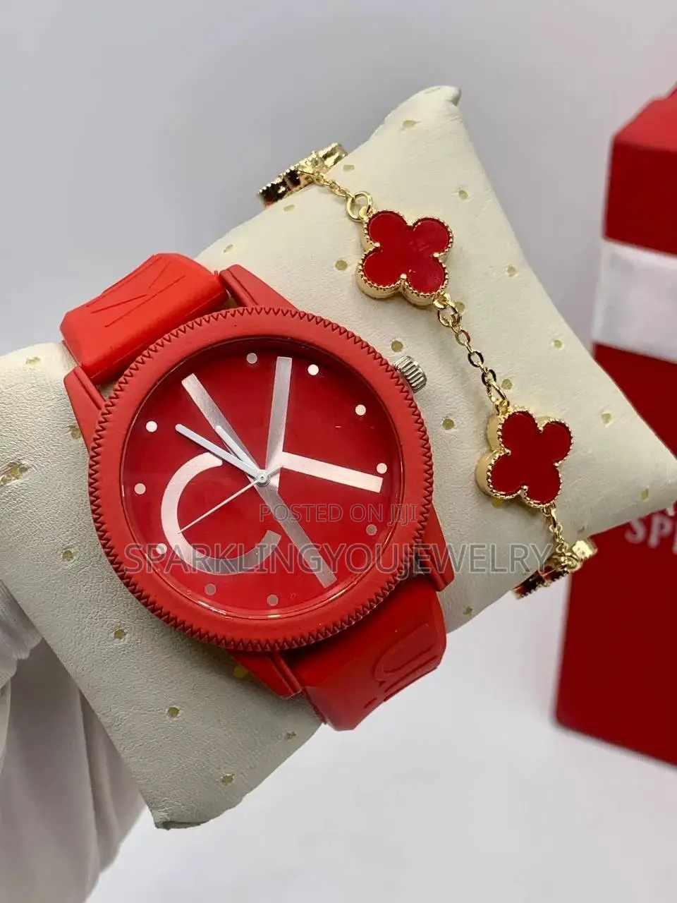 Calvin Klein Watch
