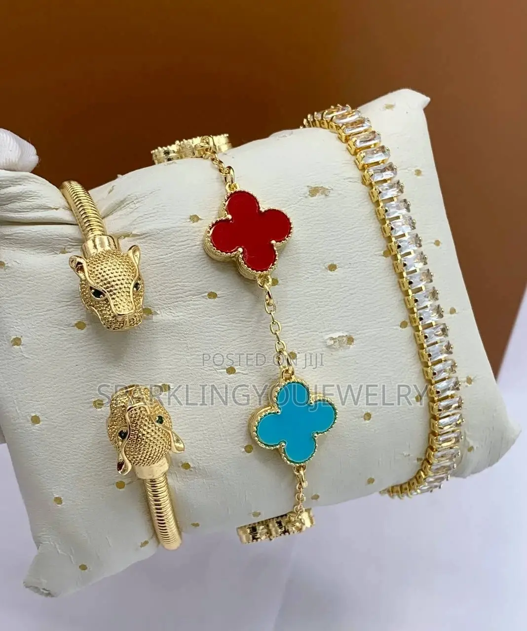 Bracelet Combo
