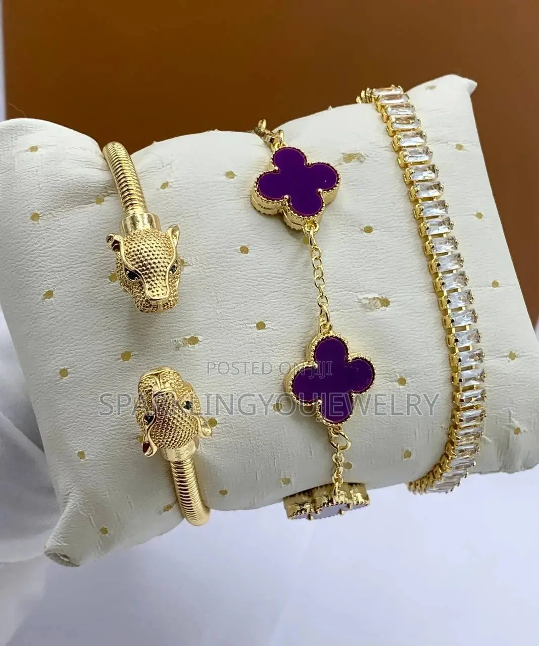 Bracelet Combo
