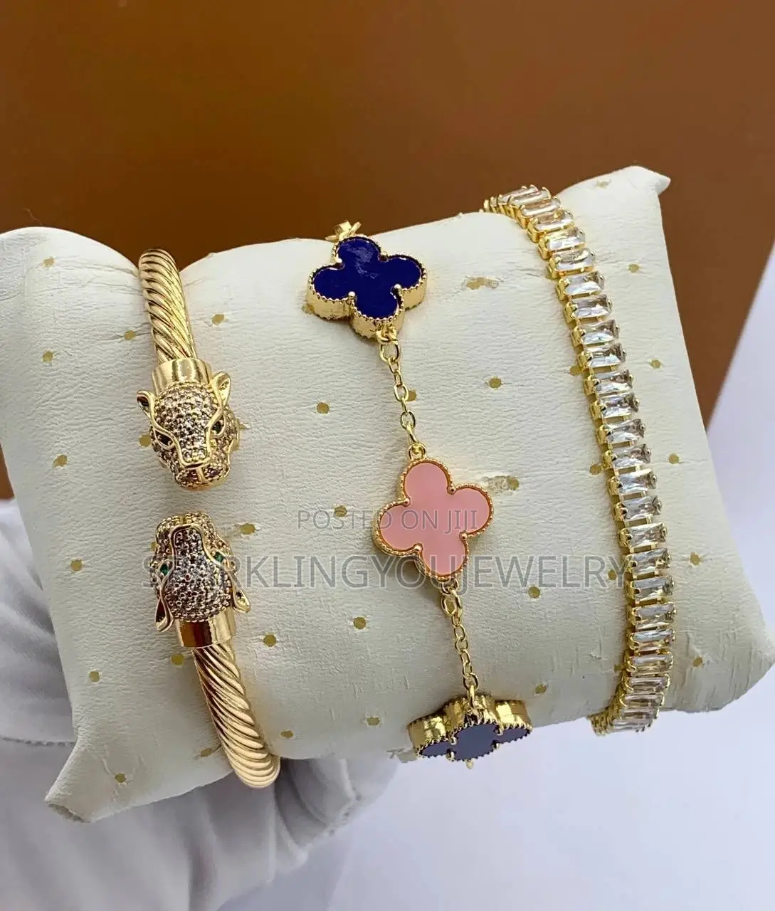 Bracelet Combo