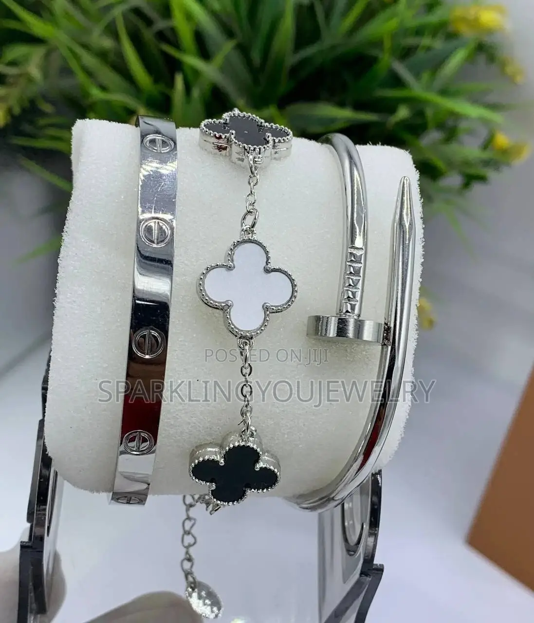 Bracelet Combo