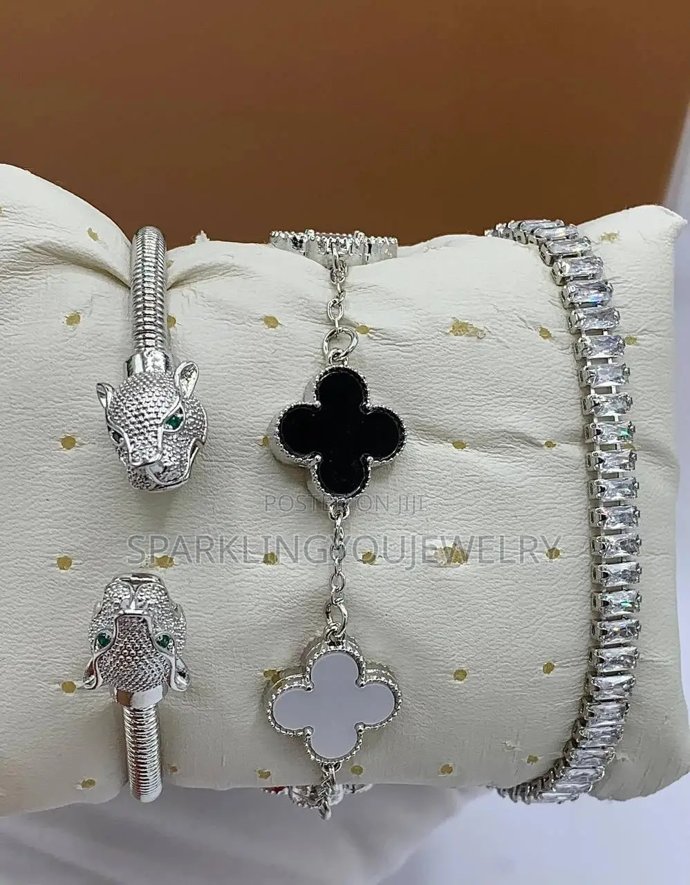 Bracelet Combo