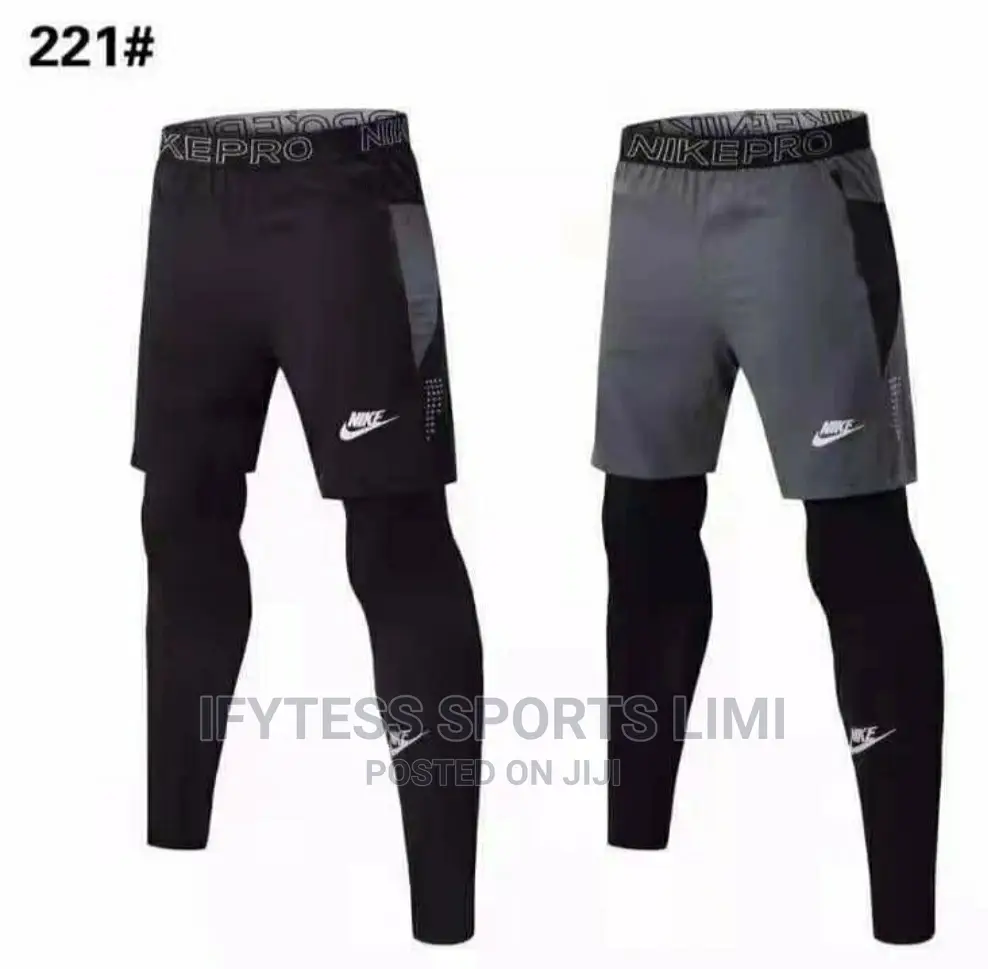Men Sports Wears