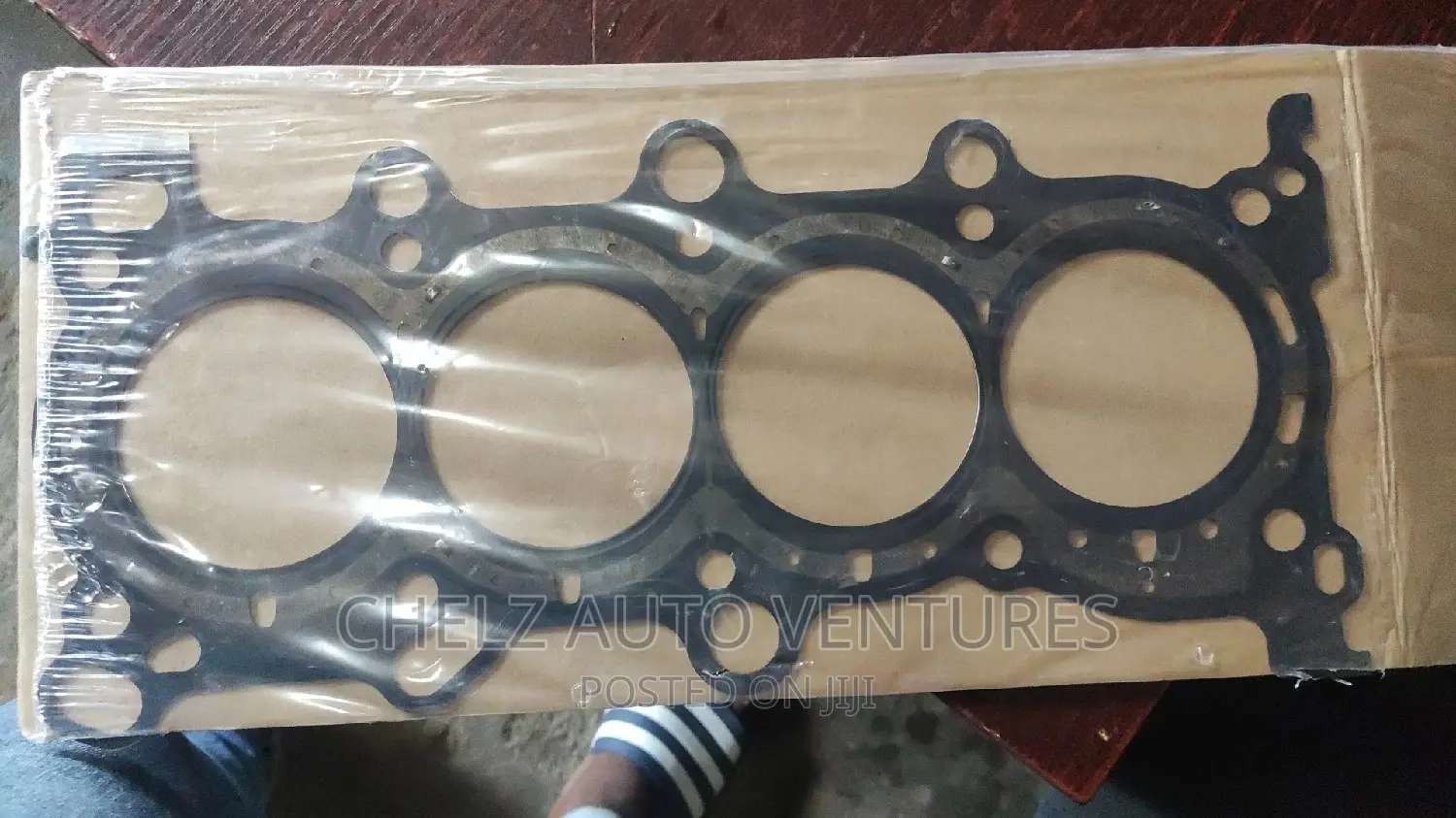 Original Top Gasket Honda Civic 2016 Model