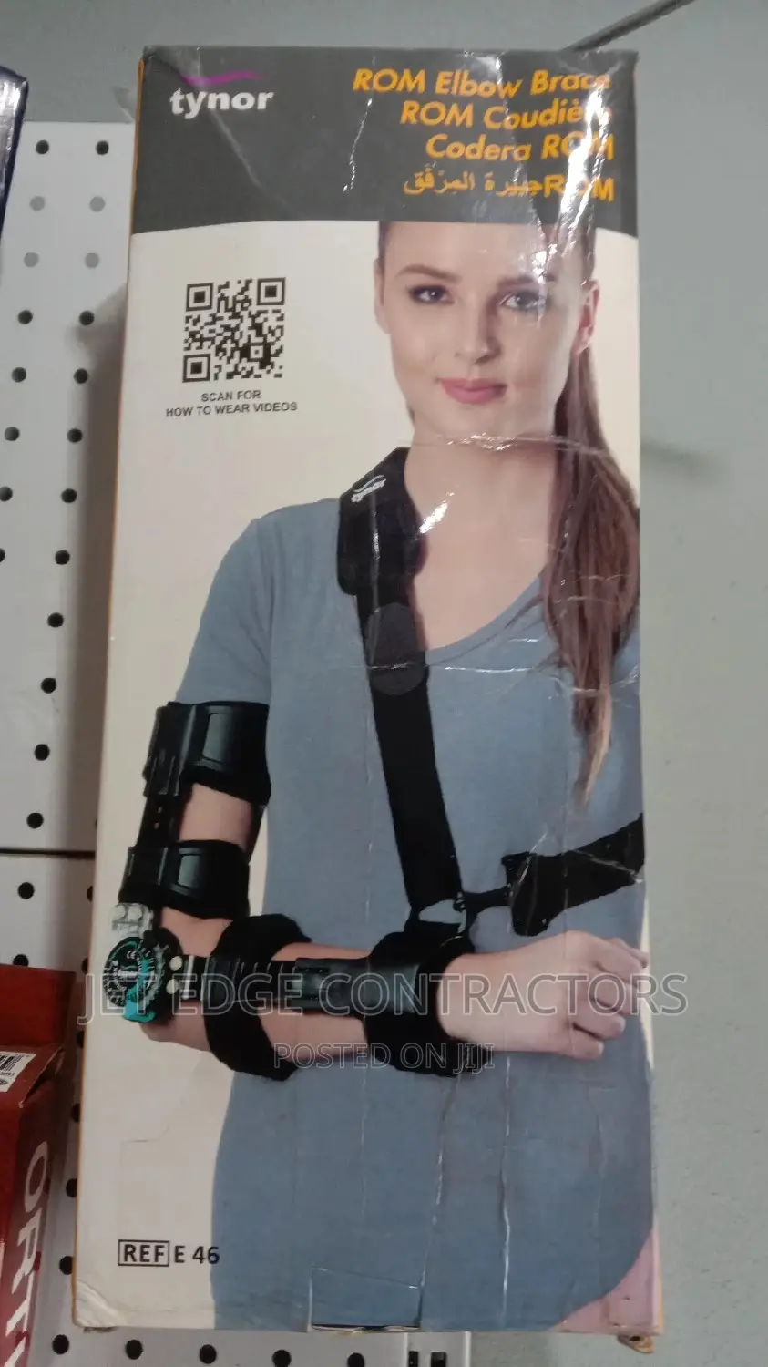 Elbow Support