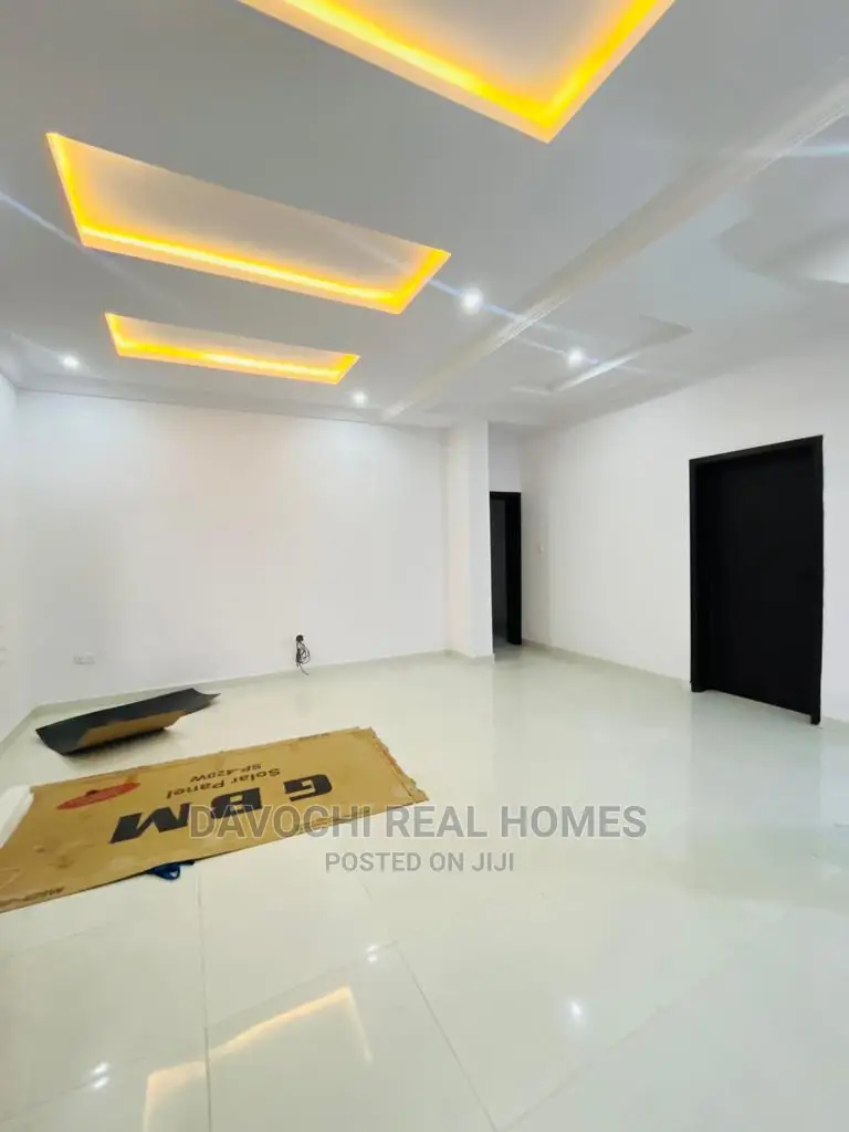 4bdrm Duplex in Ologolo Estate, Lekki for rent