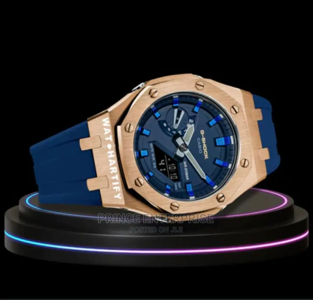 Case / Bezel Material