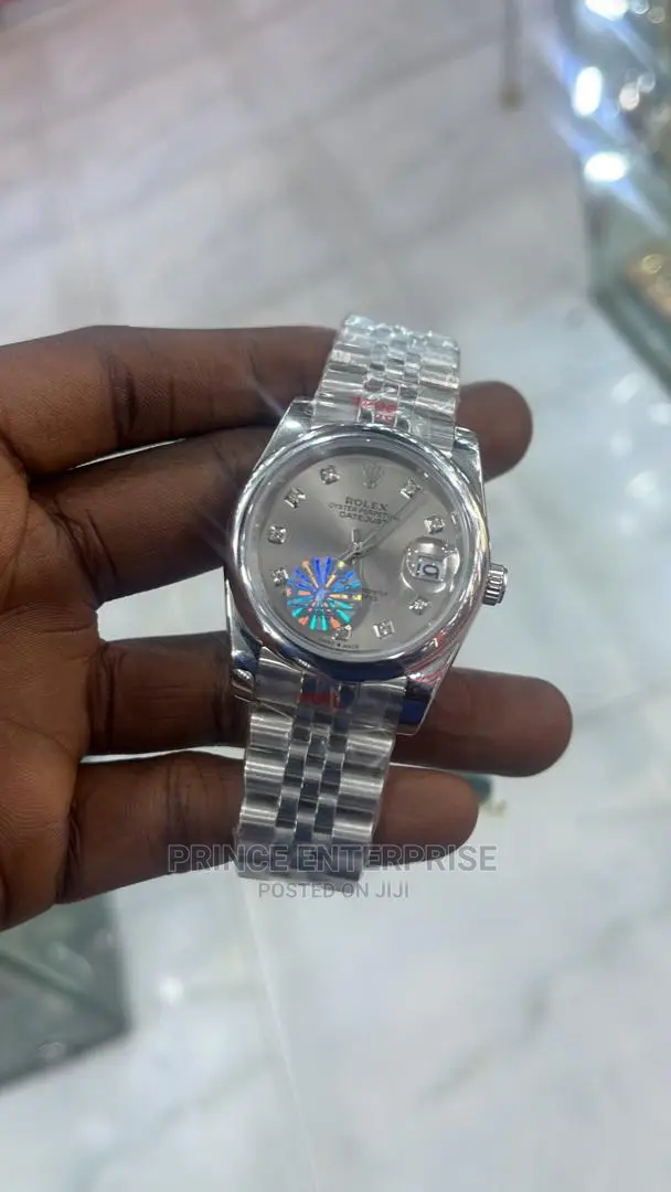 Original Rolex