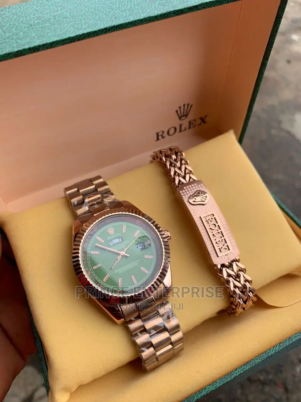 Original Rolex