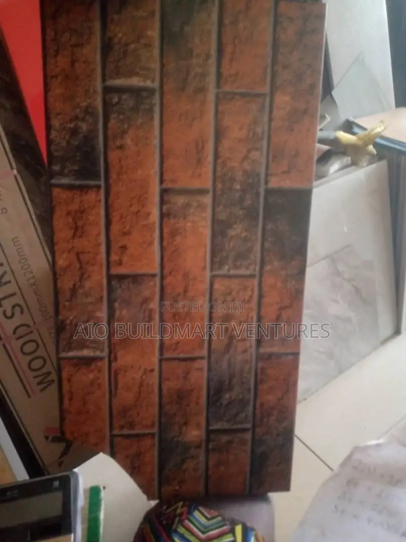 25 X 50 Outside Wall Tiles
