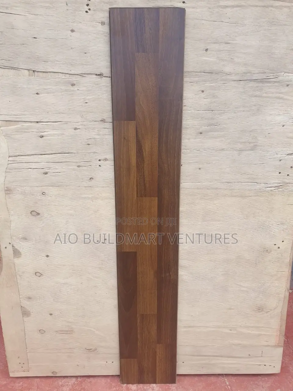 Imported Vinyl Floor