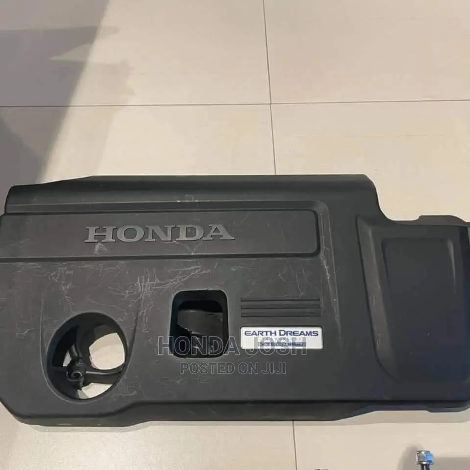 Engine Cover Splash Guide 2018 -2022 Honda Accord/Crv/Civic
