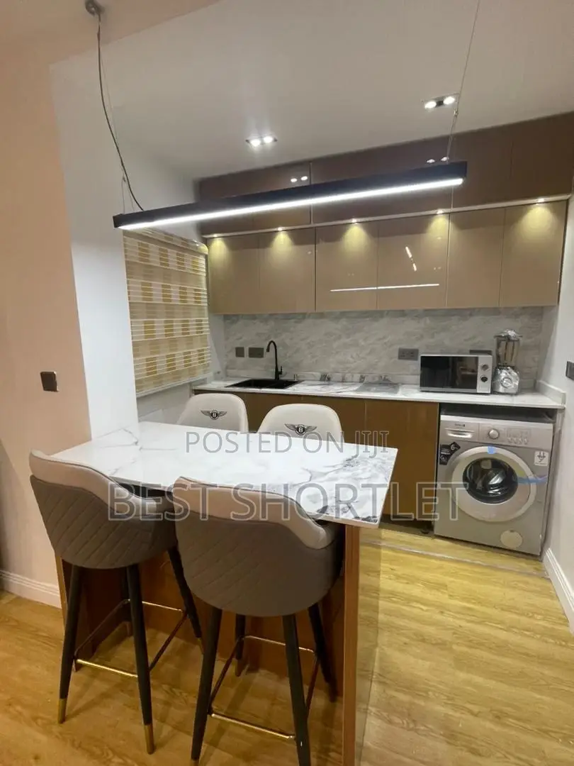 Luxury 2 Bedroom With Pool