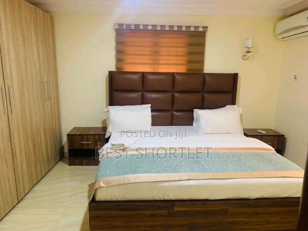 1 Bedroom Lovely Apartment