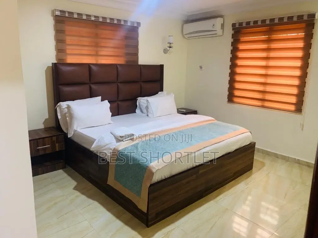 1 Bedroom Lovely Apartment