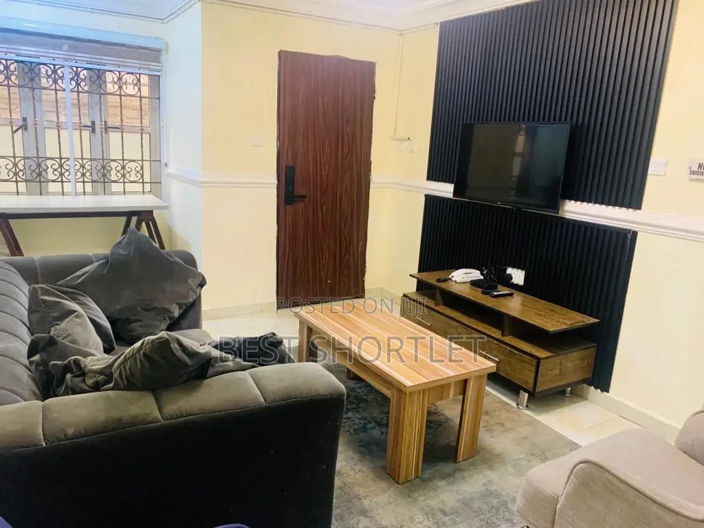 1 Bedroom Lovely Apartment