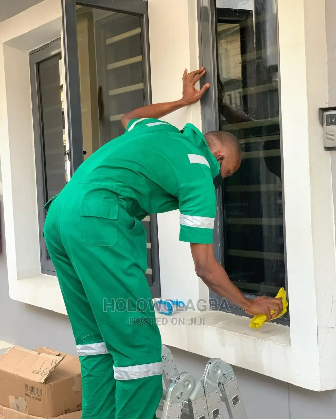 Cleaning,Fumigation and Upholstery Services