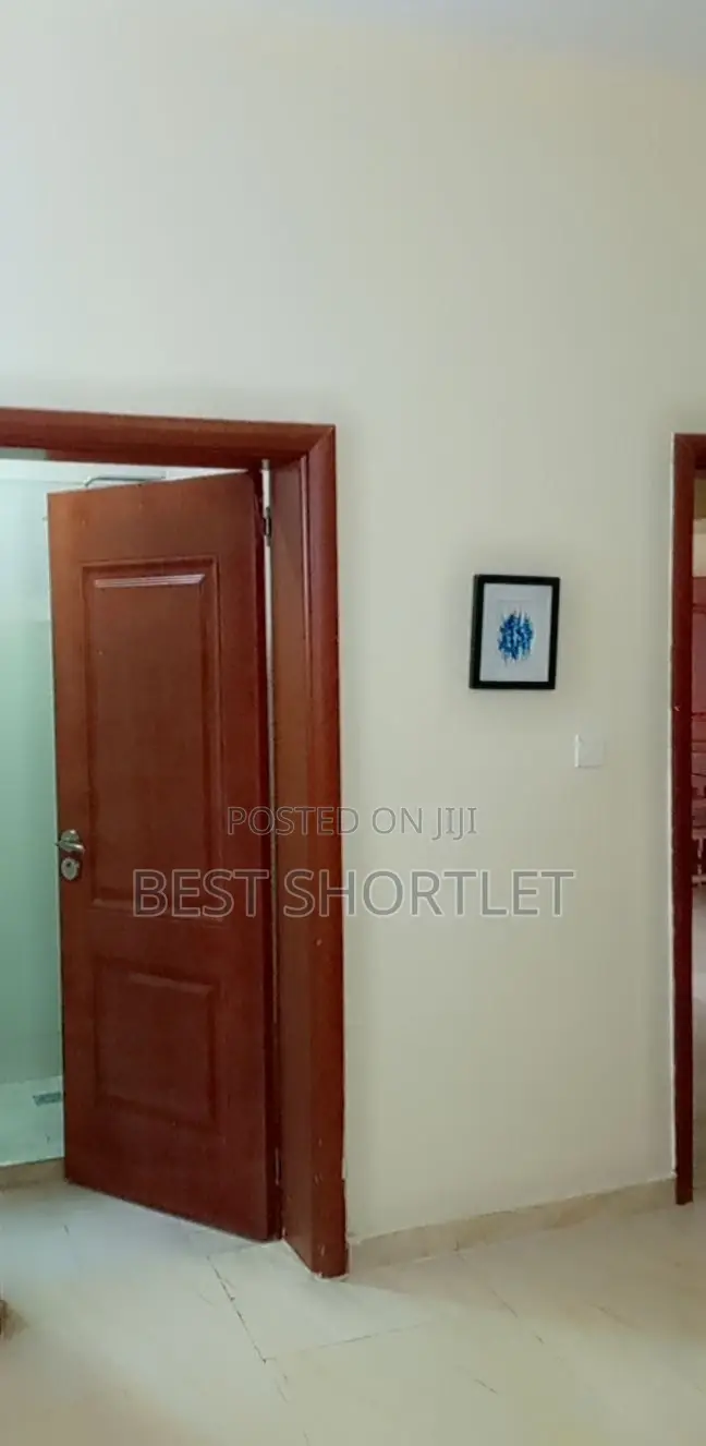 1 Bedroom Lovely Apartment