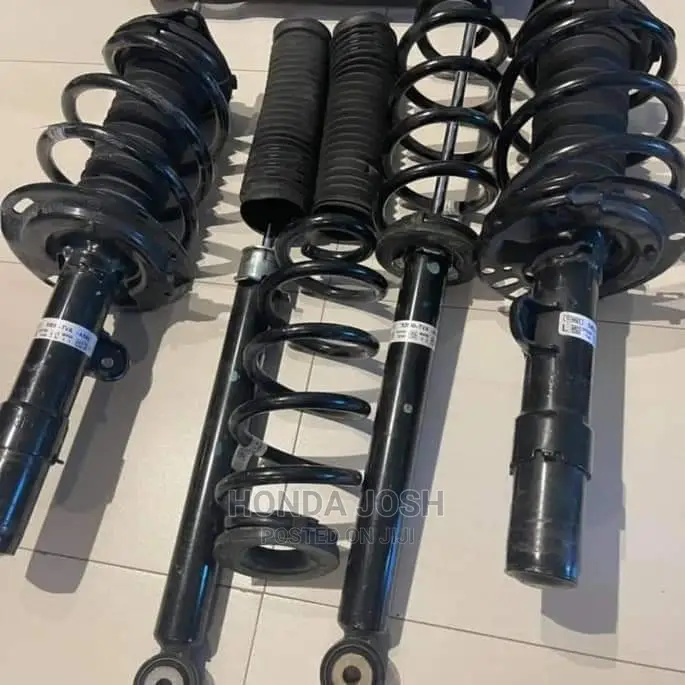 Low Arm/Shocks 2018-2024 Model Honda Accord