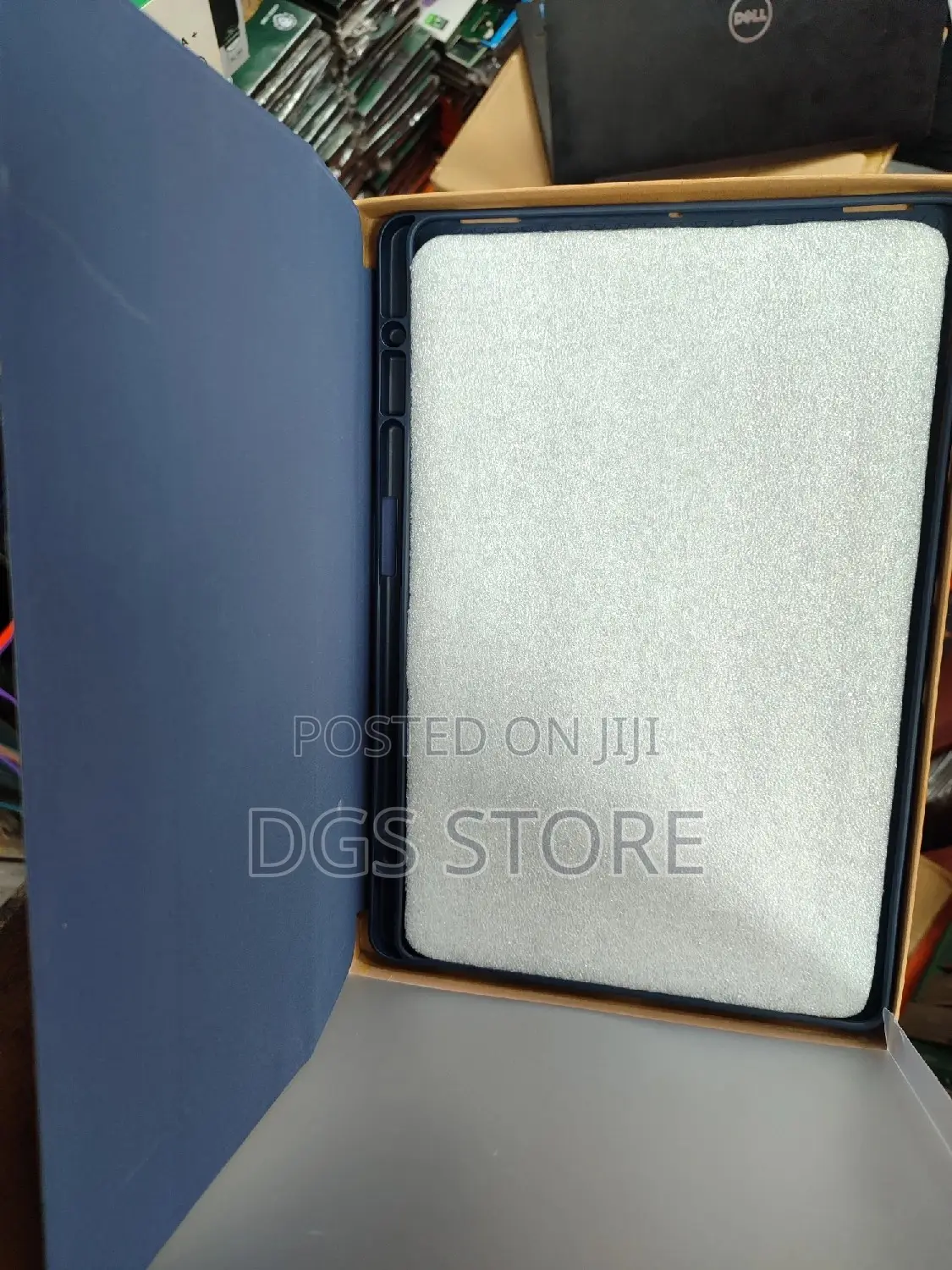 Samsung Galaxy Tablet S9, S9 Ultra, S9+ Smart Case