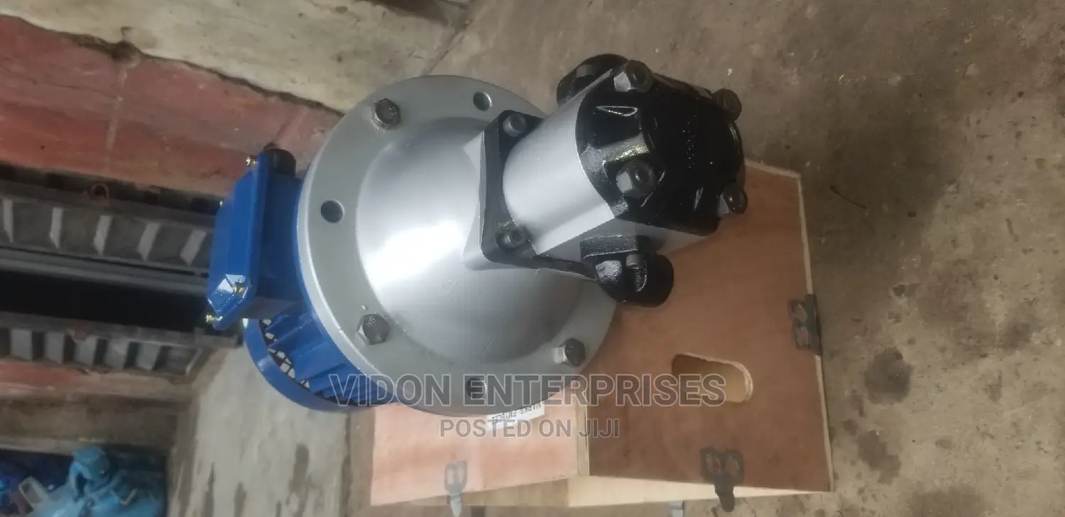 Hydraulic Oil Pump