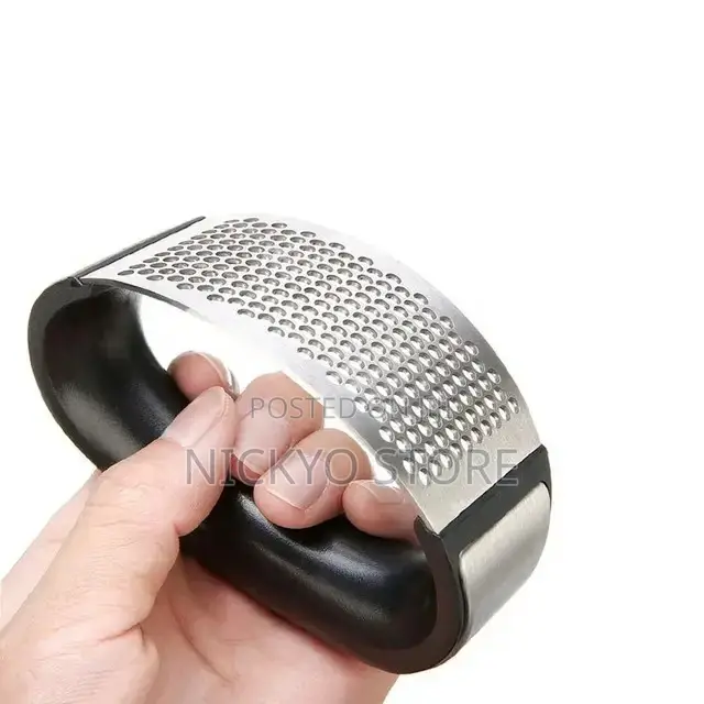 Garlic Ginger Presser Chopper