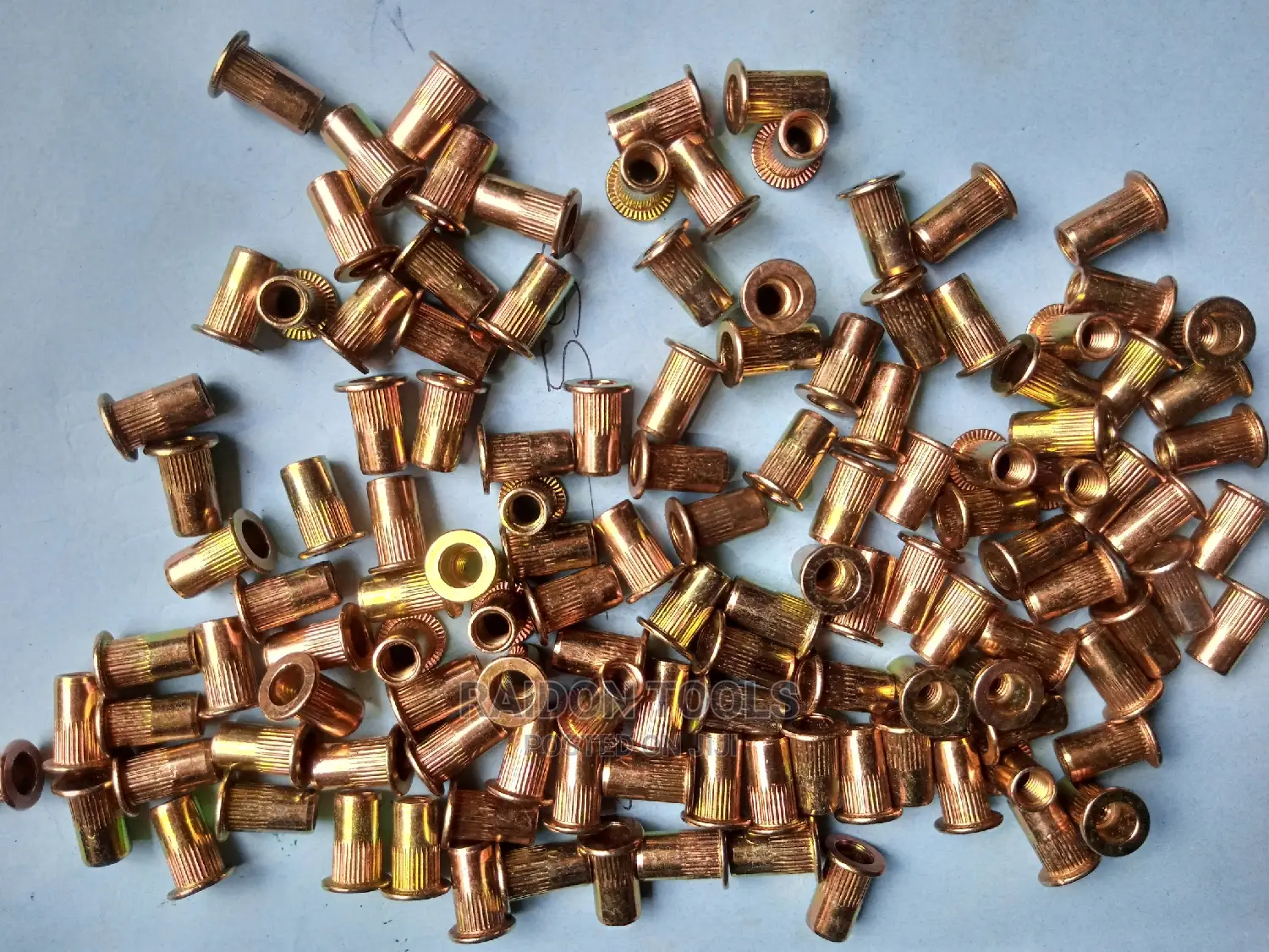 Hand Rivet Nut